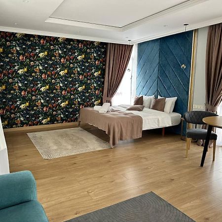 Miramar Boutique Apartments Adults Only コラレホ エクステリア 写真