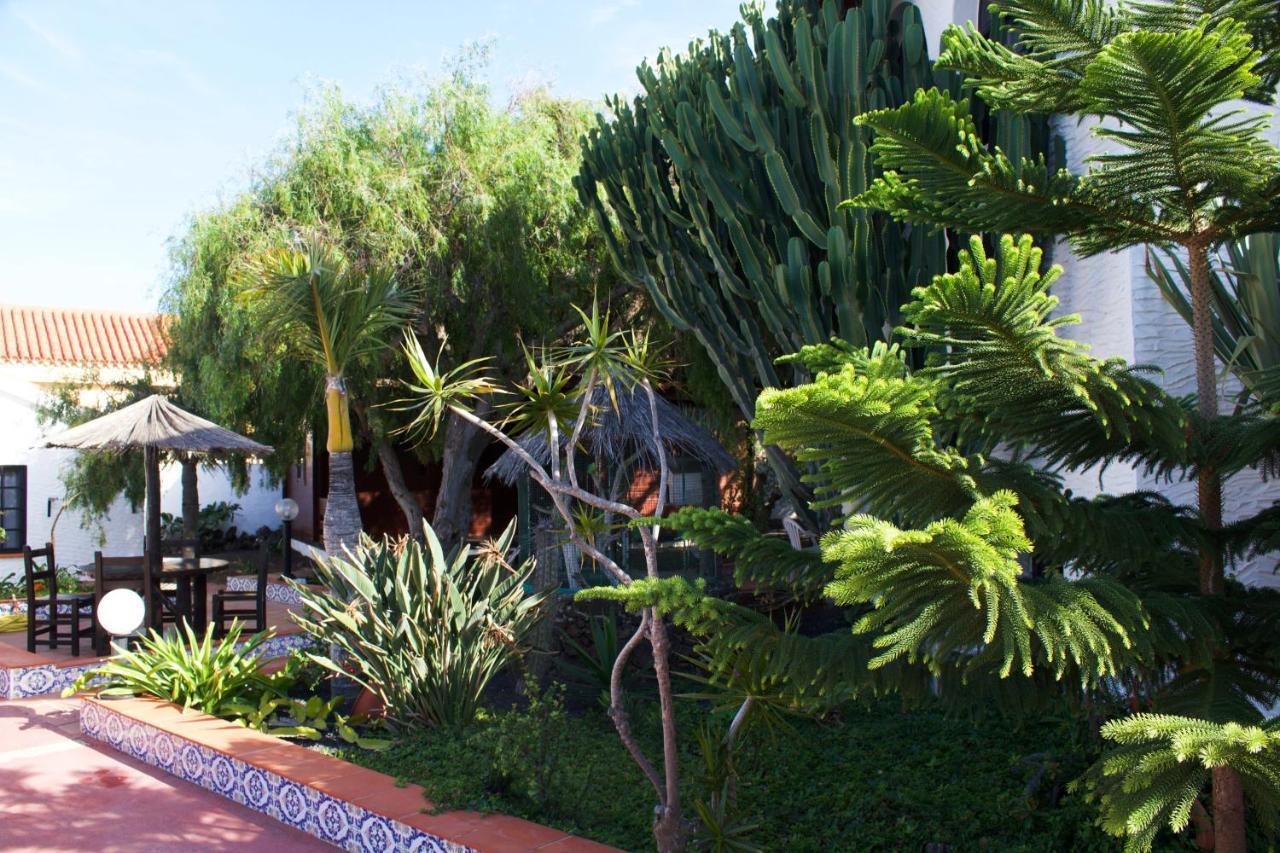 Miramar Boutique Apartments Adults Only コラレホ エクステリア 写真