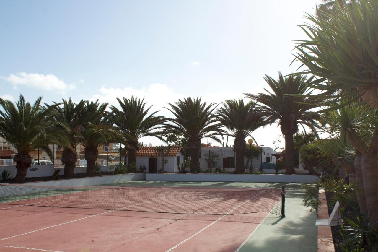 Miramar Boutique Apartments Adults Only コラレホ エクステリア 写真