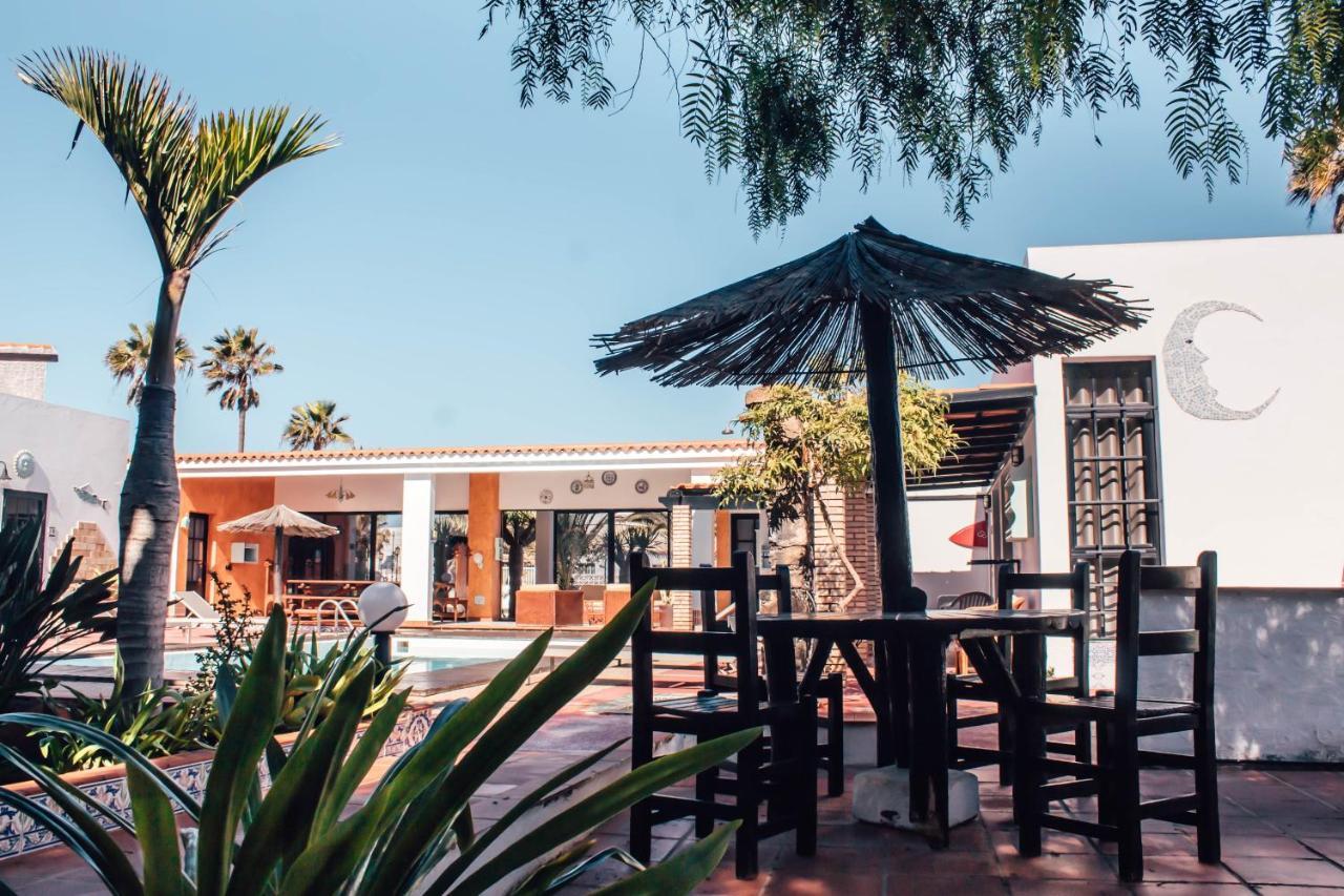 Miramar Boutique Apartments Adults Only コラレホ エクステリア 写真