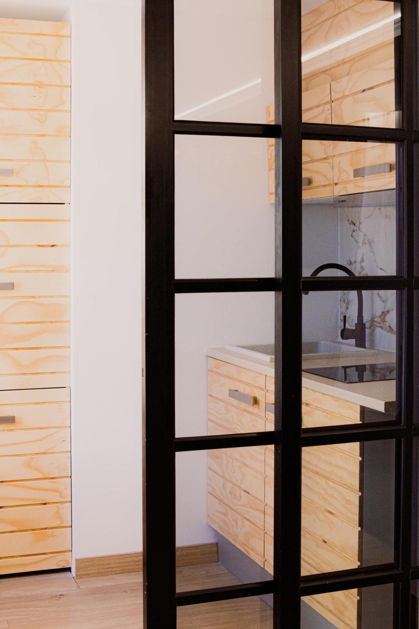 Miramar Boutique Apartments Adults Only コラレホ エクステリア 写真