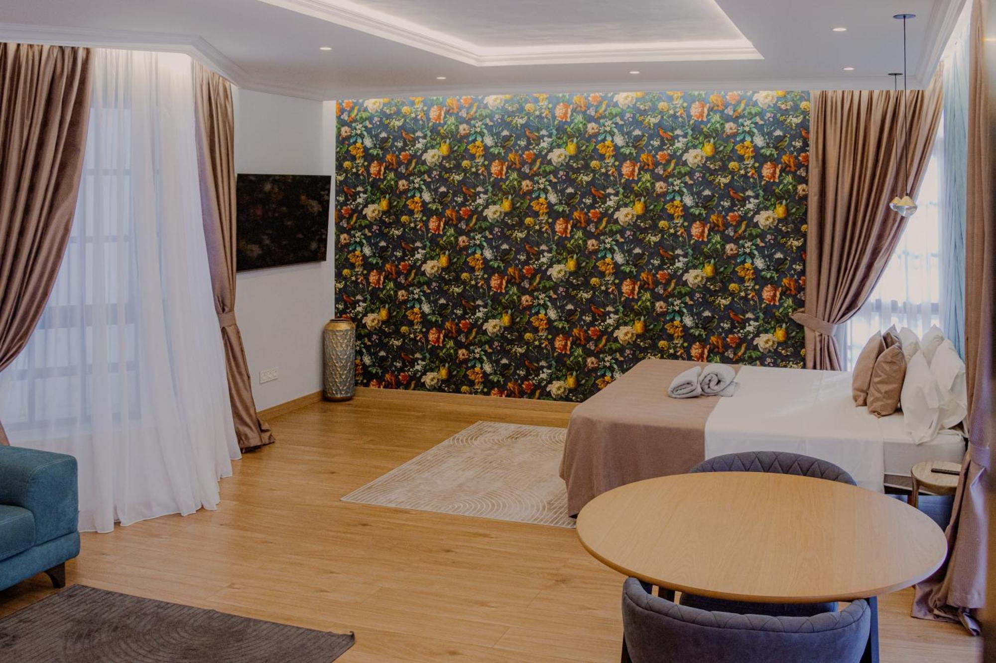Miramar Boutique Apartments Adults Only コラレホ エクステリア 写真