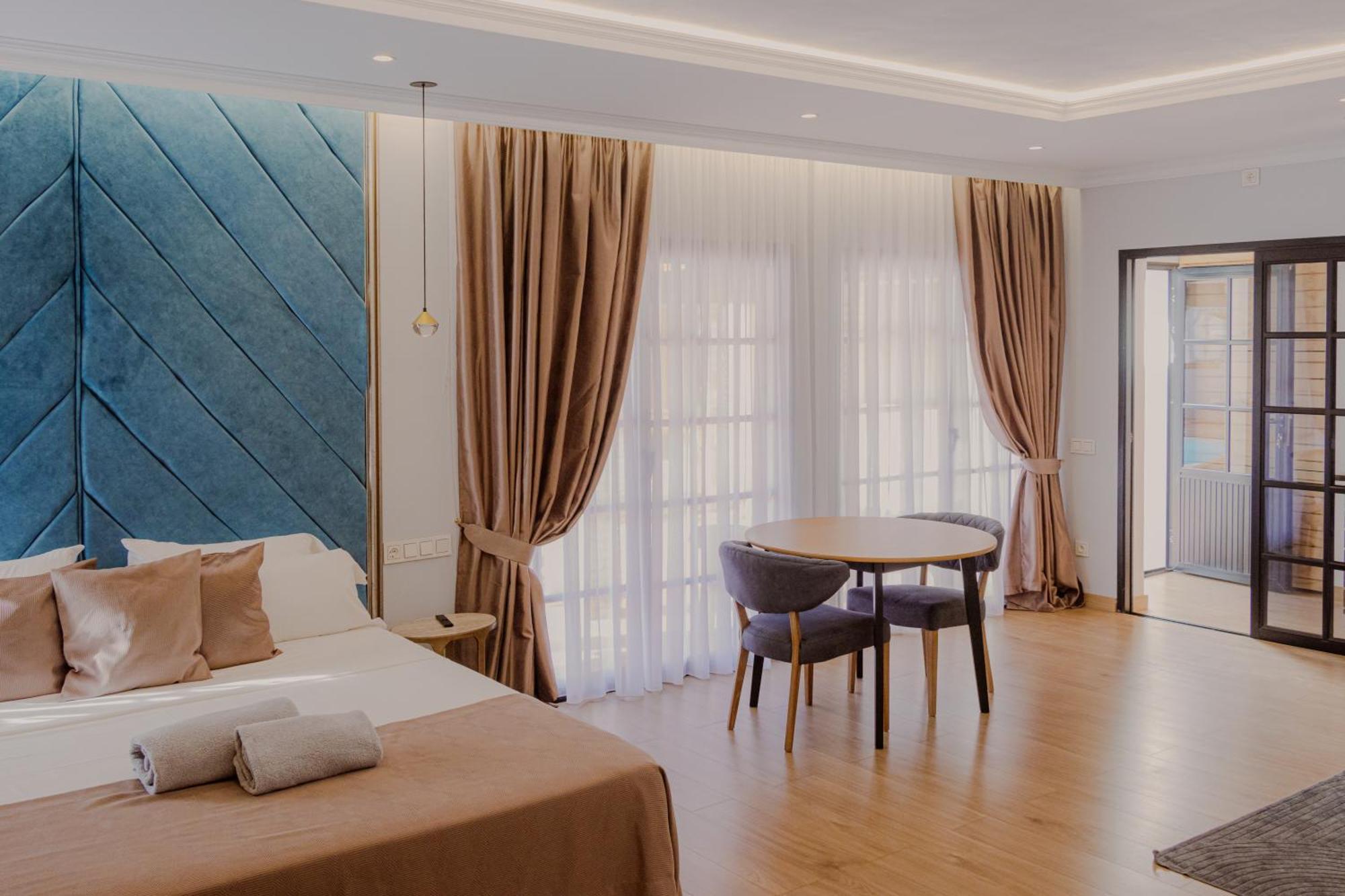 Miramar Boutique Apartments Adults Only コラレホ エクステリア 写真