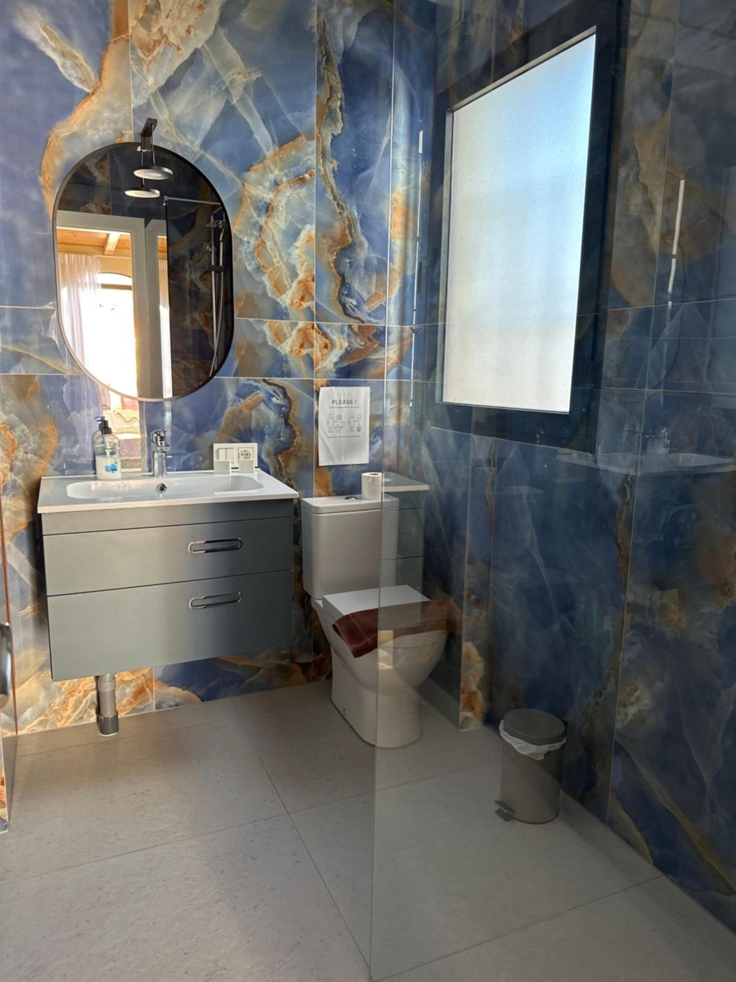 Miramar Boutique Apartments Adults Only コラレホ エクステリア 写真