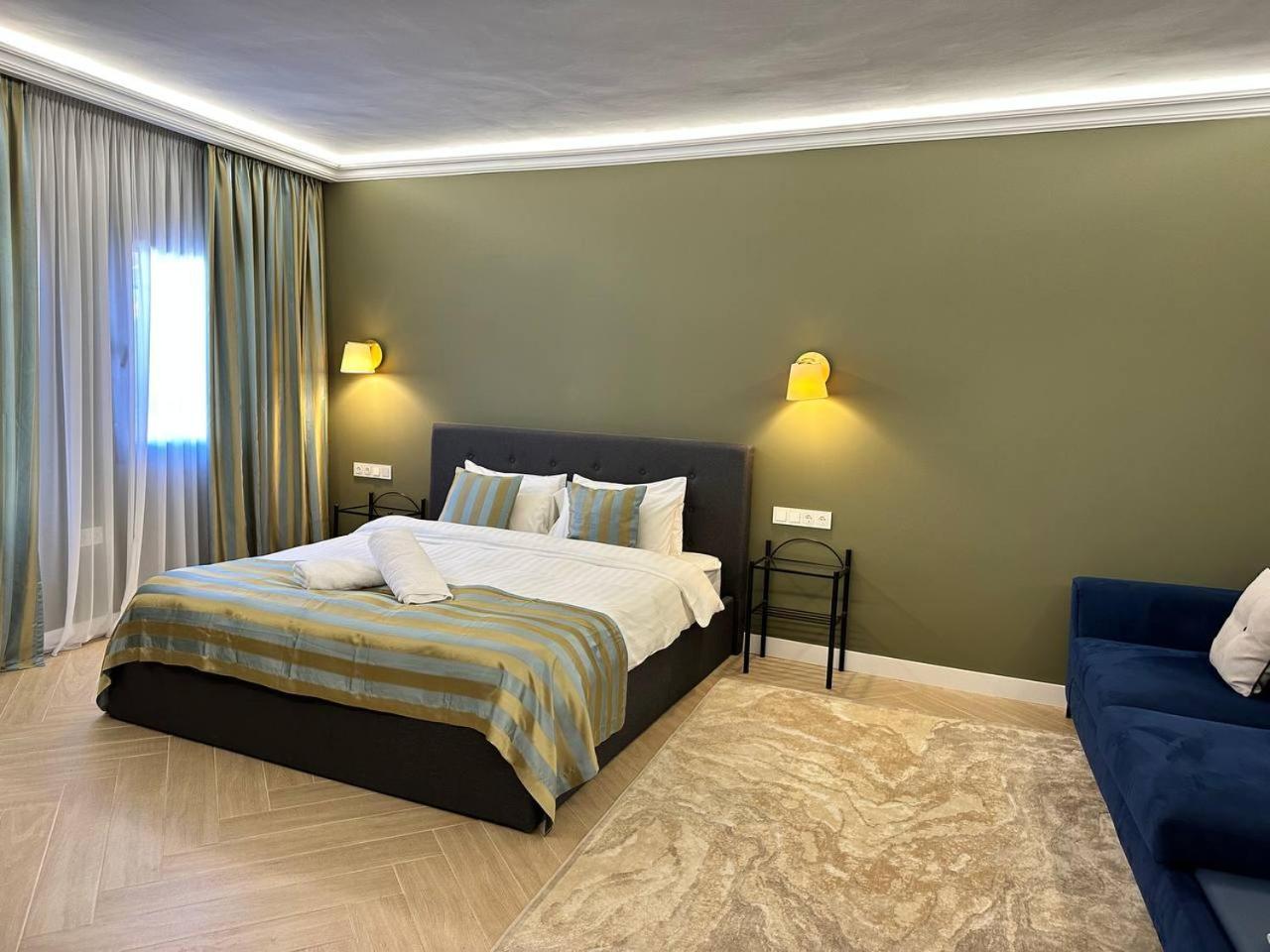Miramar Boutique Apartments Adults Only コラレホ エクステリア 写真