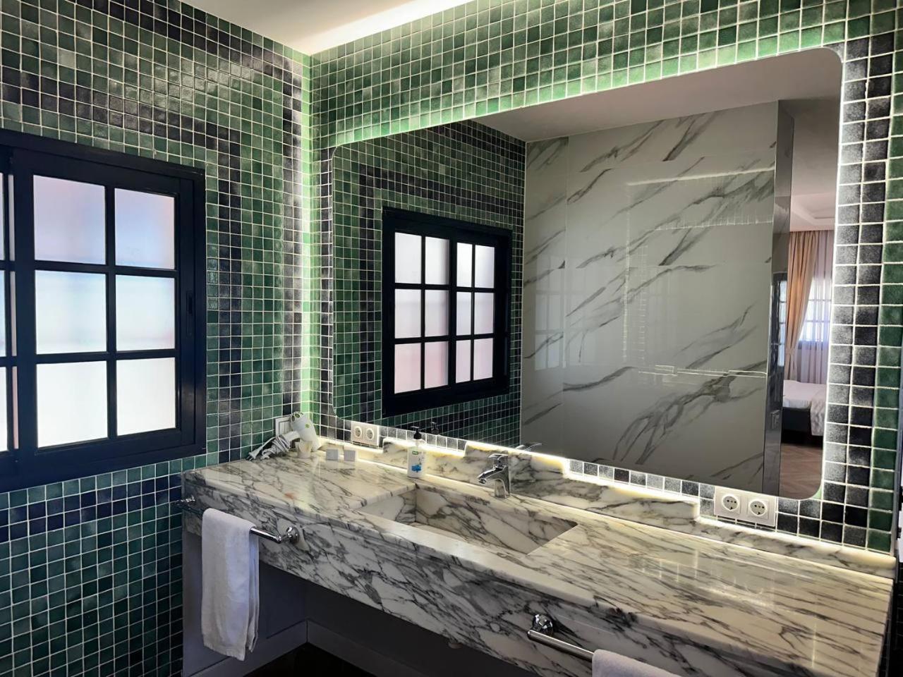 Miramar Boutique Apartments Adults Only コラレホ エクステリア 写真