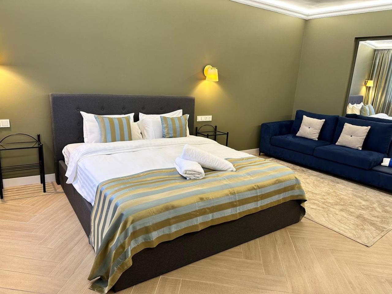 Miramar Boutique Apartments Adults Only コラレホ エクステリア 写真