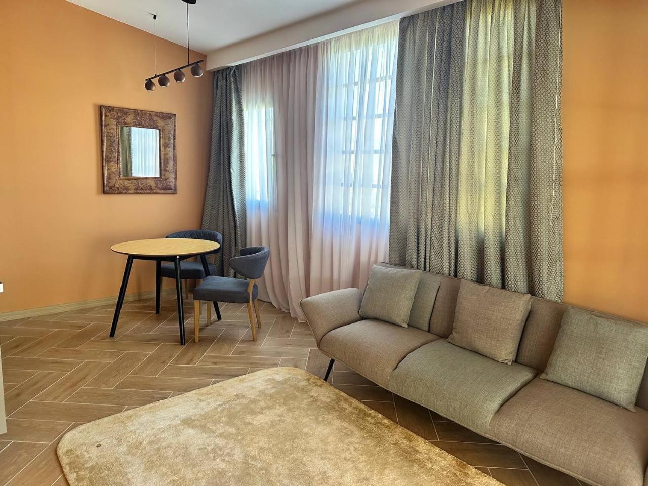 Miramar Boutique Apartments Adults Only コラレホ エクステリア 写真
