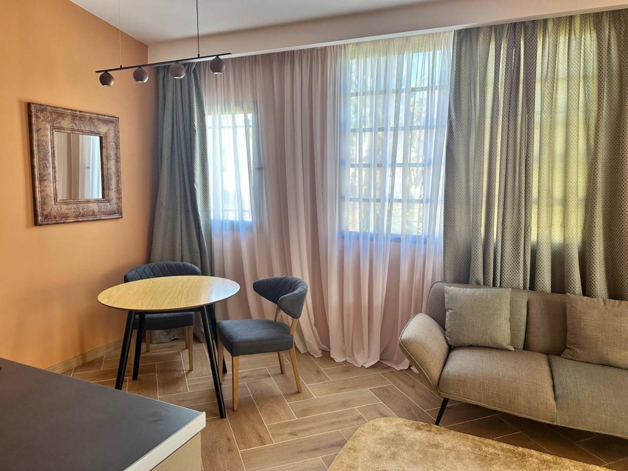 Miramar Boutique Apartments Adults Only コラレホ エクステリア 写真
