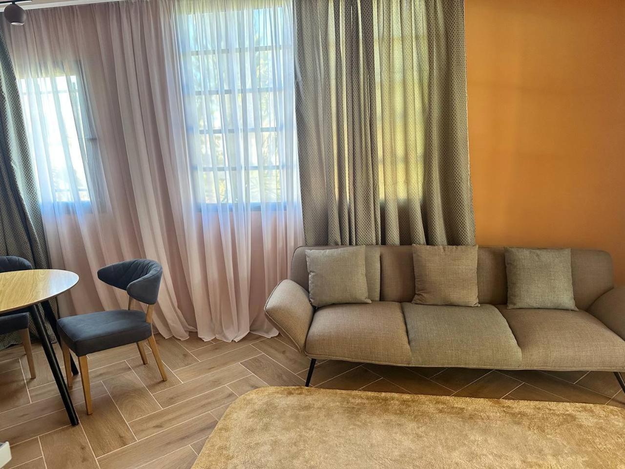 Miramar Boutique Apartments Adults Only コラレホ エクステリア 写真
