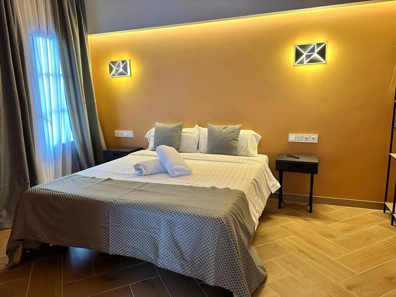 Miramar Boutique Apartments Adults Only コラレホ エクステリア 写真