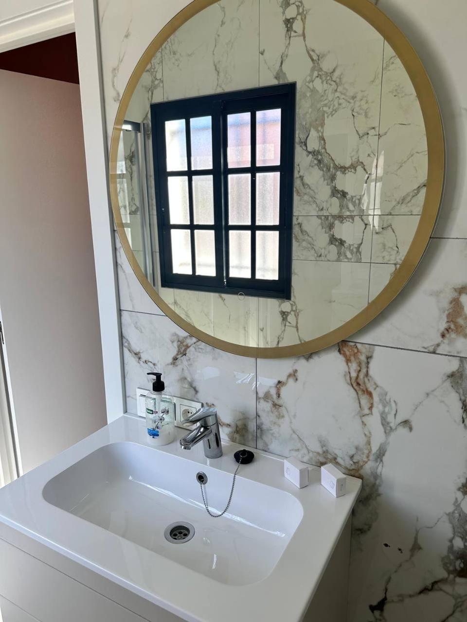 Miramar Boutique Apartments Adults Only コラレホ エクステリア 写真