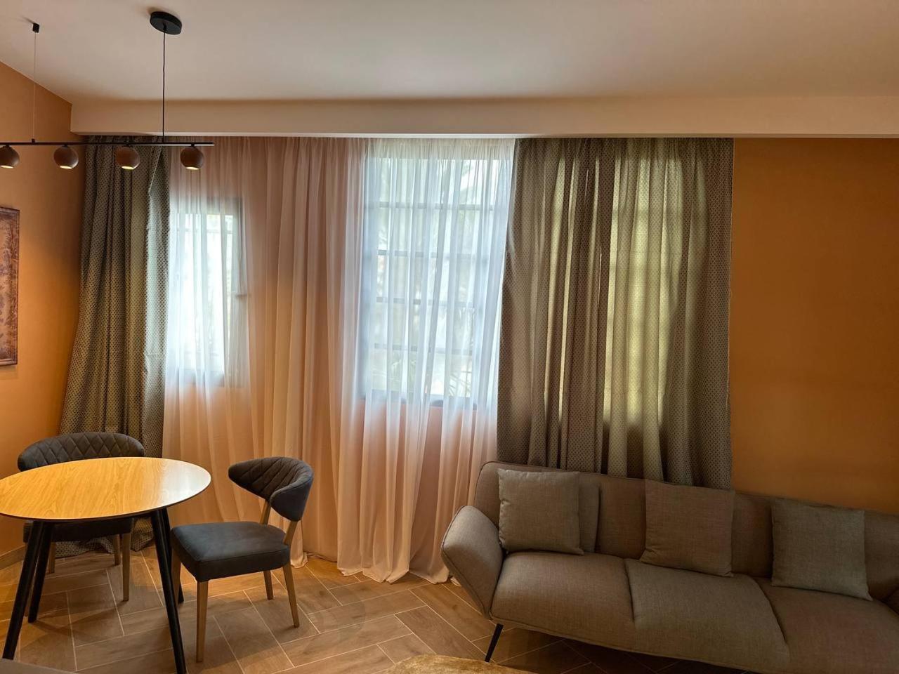 Miramar Boutique Apartments Adults Only コラレホ エクステリア 写真
