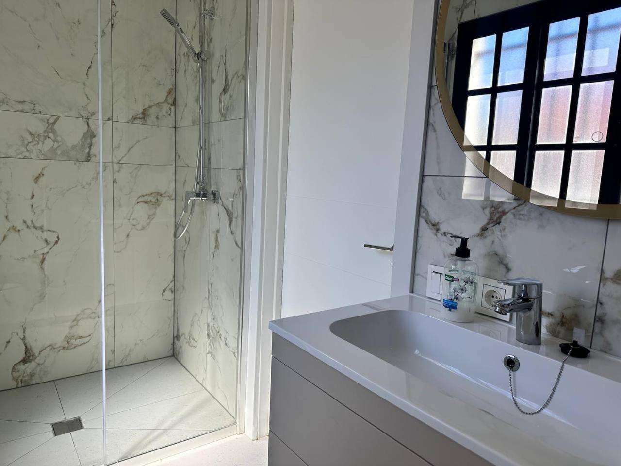 Miramar Boutique Apartments Adults Only コラレホ エクステリア 写真