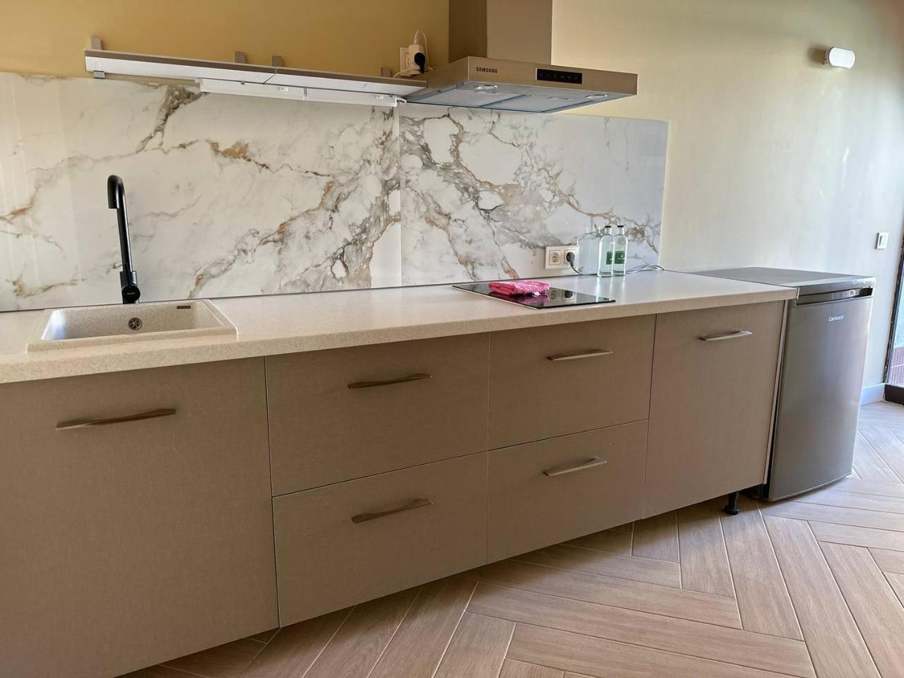 Miramar Boutique Apartments Adults Only コラレホ エクステリア 写真