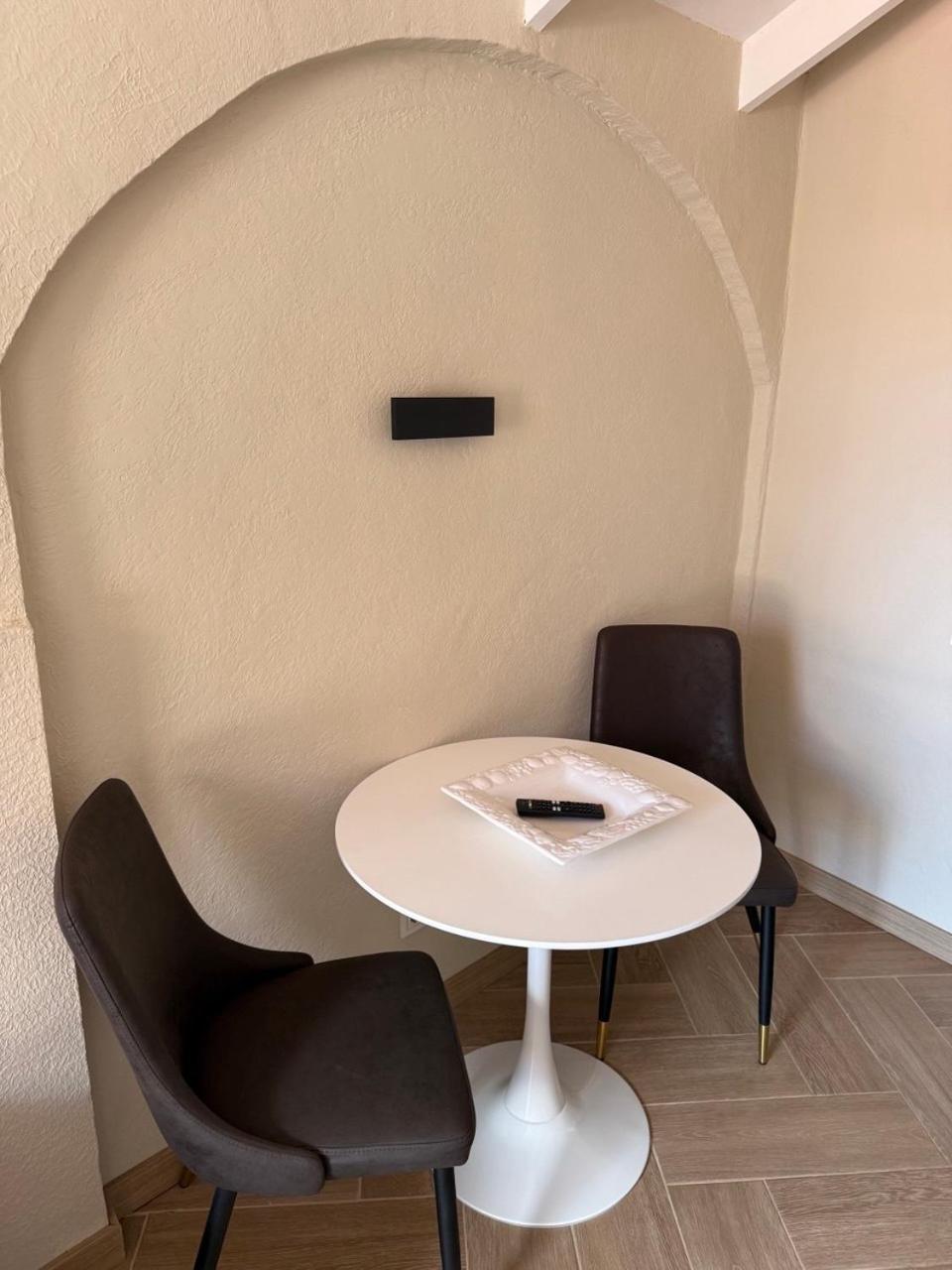 Miramar Boutique Apartments Adults Only コラレホ エクステリア 写真