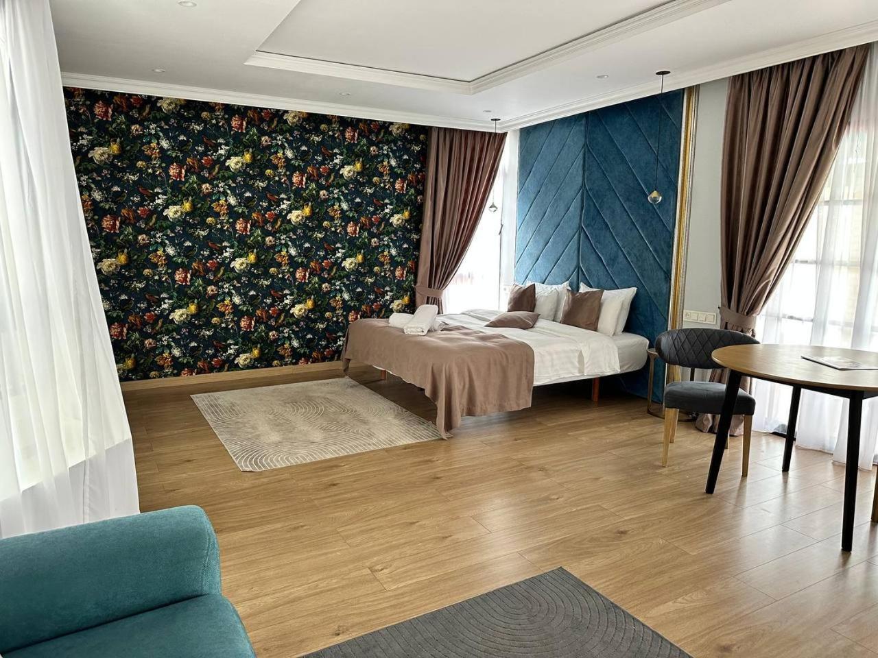 Miramar Boutique Apartments Adults Only コラレホ エクステリア 写真