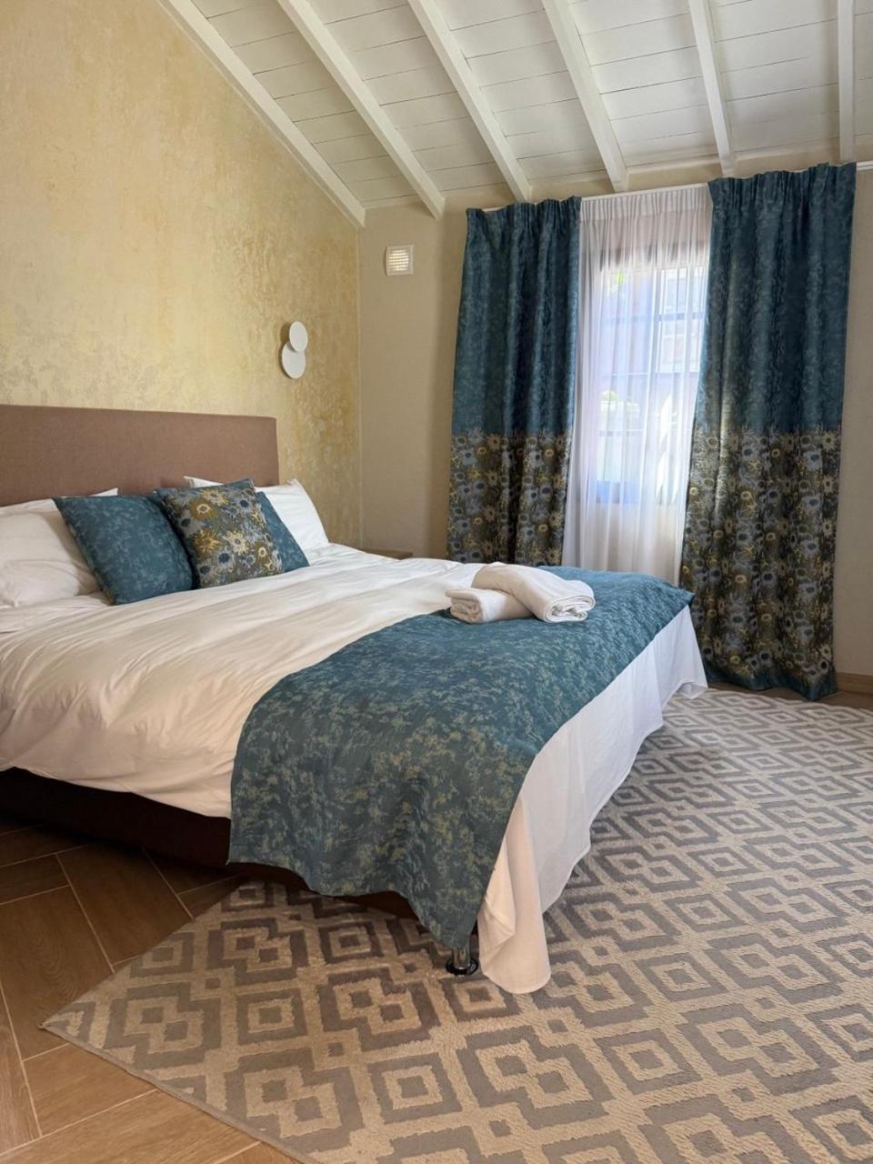 Miramar Boutique Apartments Adults Only コラレホ エクステリア 写真